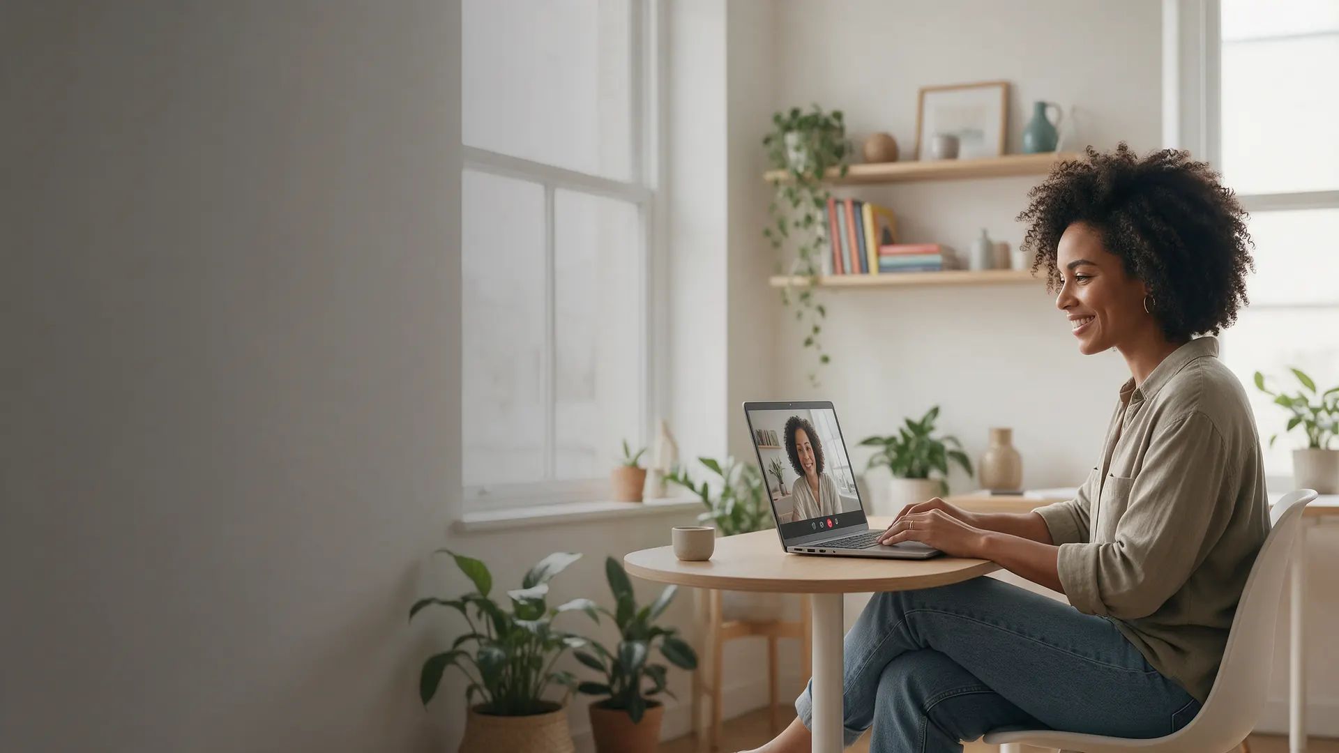 Trabalhe de casa sem interrupções, com internet fibra da Golink em Rio de Janeiro